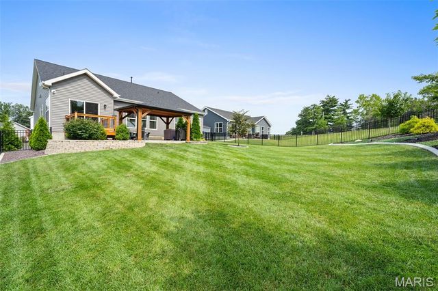 108 Prairie Wind Drive, Wentzville, MO 63385