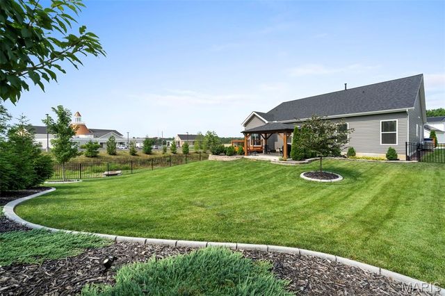 108 Prairie Wind Drive, Wentzville, MO 63385