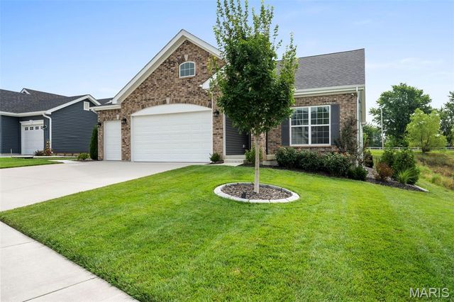 108 Prairie Wind Drive, Wentzville, MO 63385
