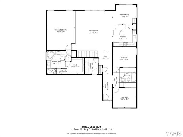 108 Prairie Wind Drive, Wentzville, MO 63385