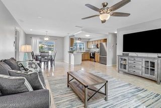 3522 SE 17th AVE, Cape Coral, FL 33904