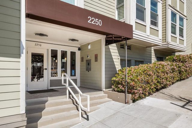 2250 24th Street 330, San Francisco, CA 94107