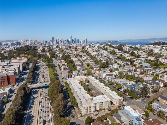 2250 24th Street 330, San Francisco, CA 94107