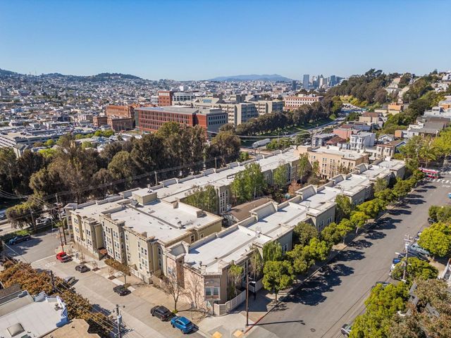 2250 24th Street 330, San Francisco, CA 94107