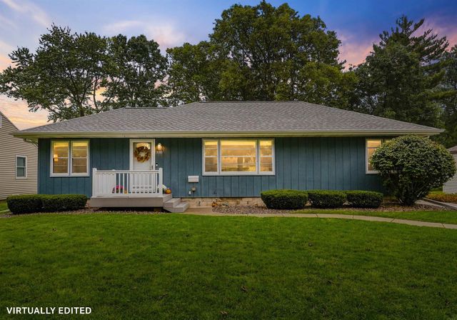 3110 Alameda Street, Cedar Falls, IA 50613