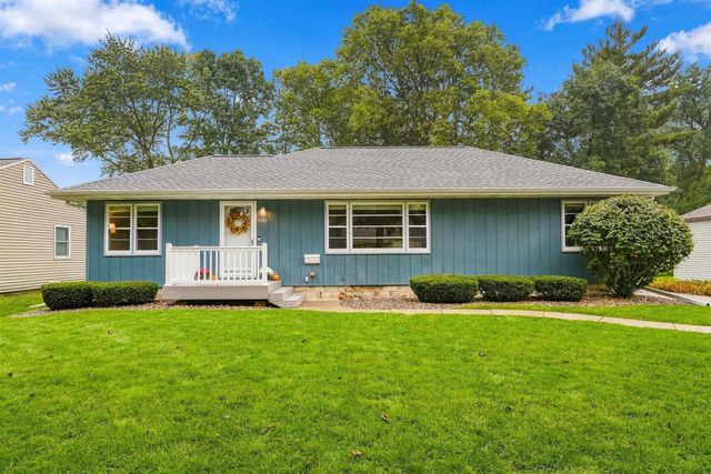 3110 Alameda Street, Cedar Falls, IA 50613
