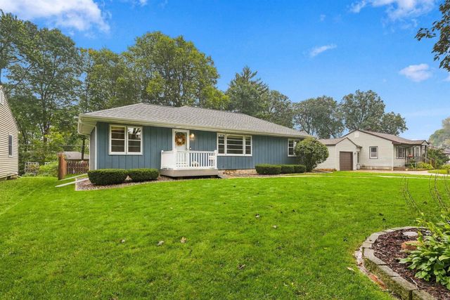 3110 Alameda Street, Cedar Falls, IA 50613