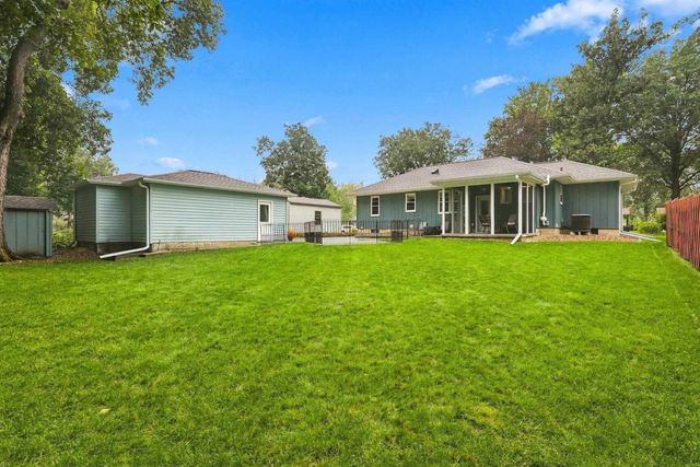 3110 Alameda Street, Cedar Falls, IA 50613