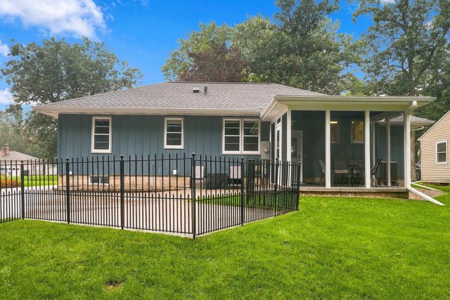 3110 Alameda Street, Cedar Falls, IA 50613