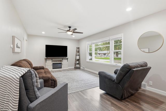 3110 Alameda Street, Cedar Falls, IA 50613