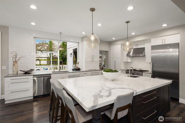 1416 2nd Street, Kirkland, WA 98033