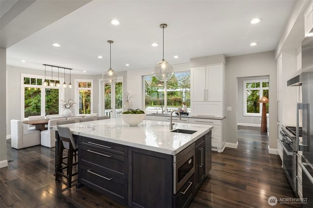 1416 2nd Street, Kirkland, WA 98033