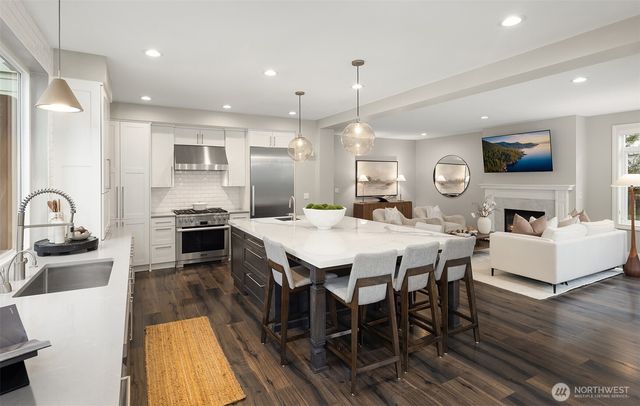 1416 2nd Street, Kirkland, WA 98033