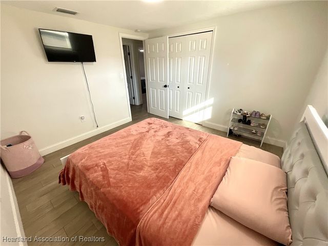 3357 Sparta Circle, Sebring, FL 33870