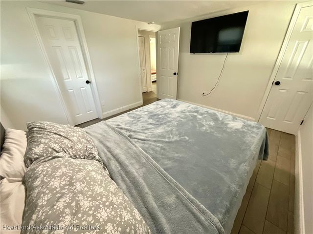 3357 Sparta Circle, Sebring, FL 33870