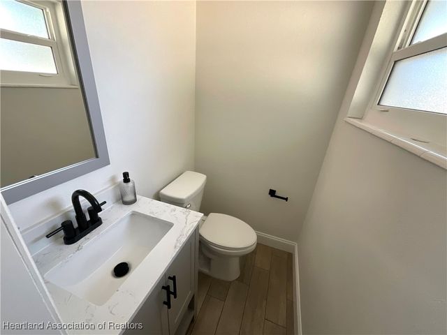 3357 Sparta Circle, Sebring, FL 33870