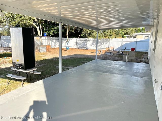 3357 Sparta Circle, Sebring, FL 33870