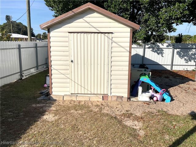 3357 Sparta Circle, Sebring, FL 33870