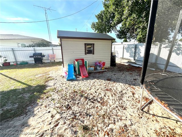 3357 Sparta Circle, Sebring, FL 33870