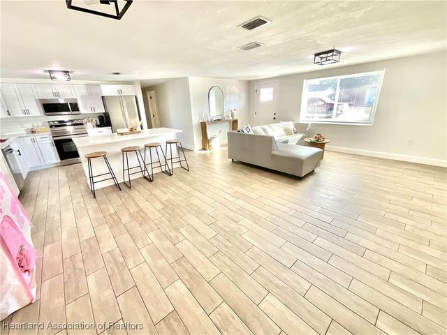 3357 Sparta Circle, Sebring, FL 33870