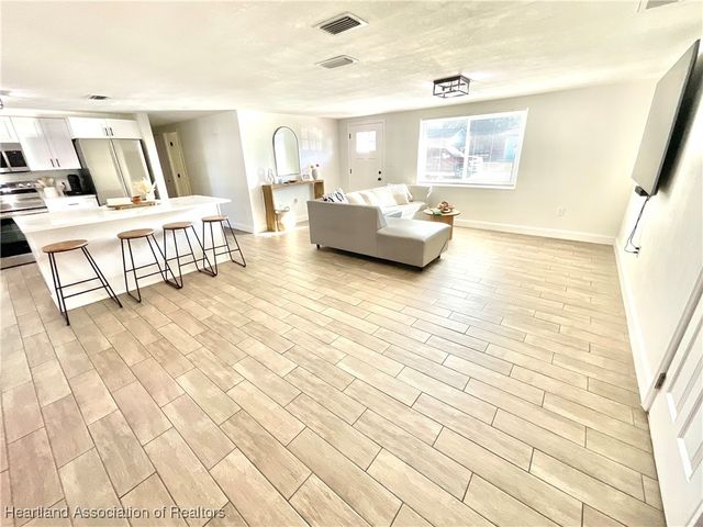 3357 Sparta Circle, Sebring, FL 33870