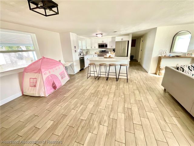 3357 Sparta Circle, Sebring, FL 33870