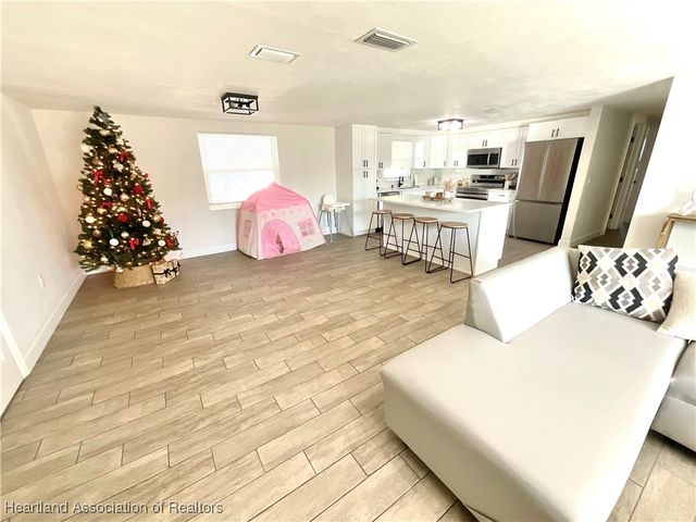 3357 Sparta Circle, Sebring, FL 33870