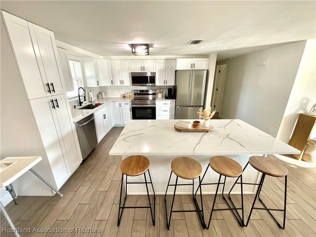 3357 Sparta Circle, Sebring, FL 33870