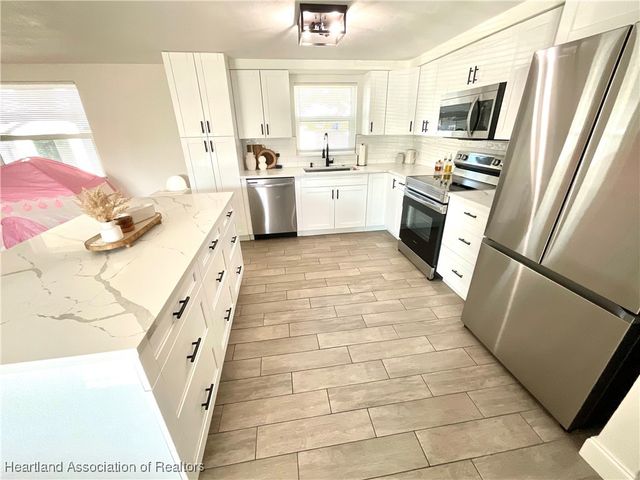 3357 Sparta Circle, Sebring, FL 33870