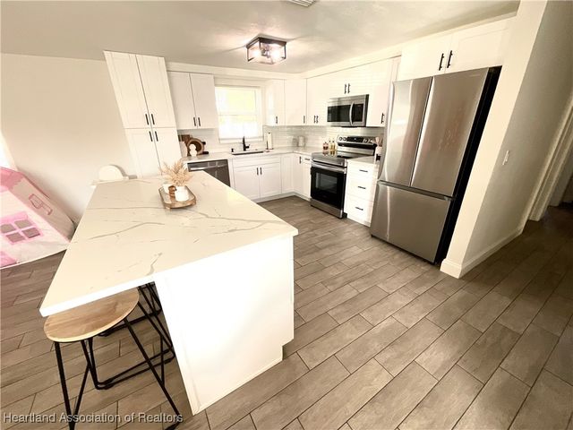 3357 Sparta Circle, Sebring, FL 33870