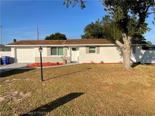 3357 Sparta Circle, Sebring, FL 33870