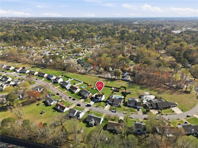 3721 Lilac DR, Portsmouth, VA 23703