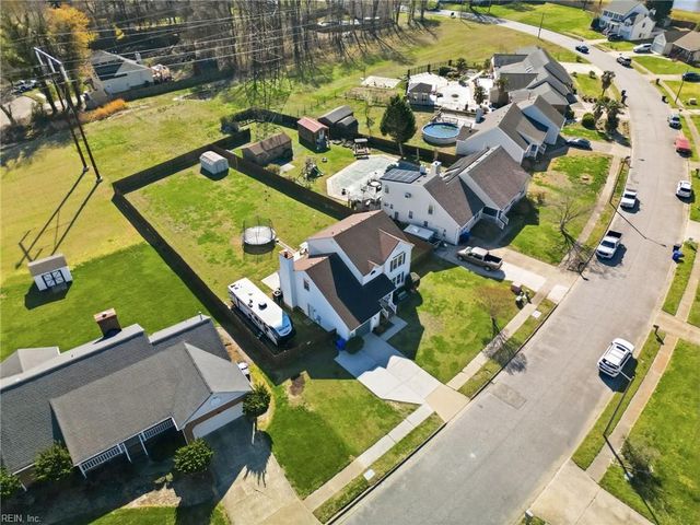 3721 Lilac DR, Portsmouth, VA 23703