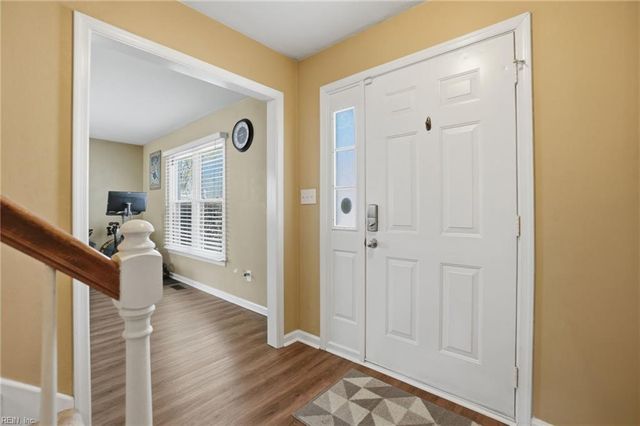 3721 Lilac DR, Portsmouth, VA 23703