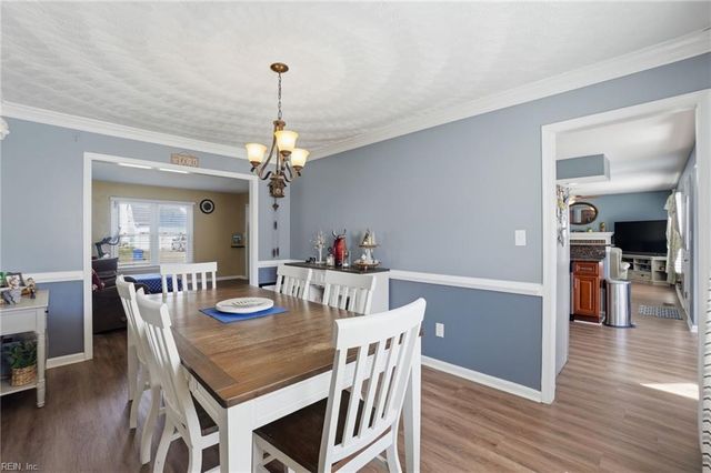 3721 Lilac DR, Portsmouth, VA 23703