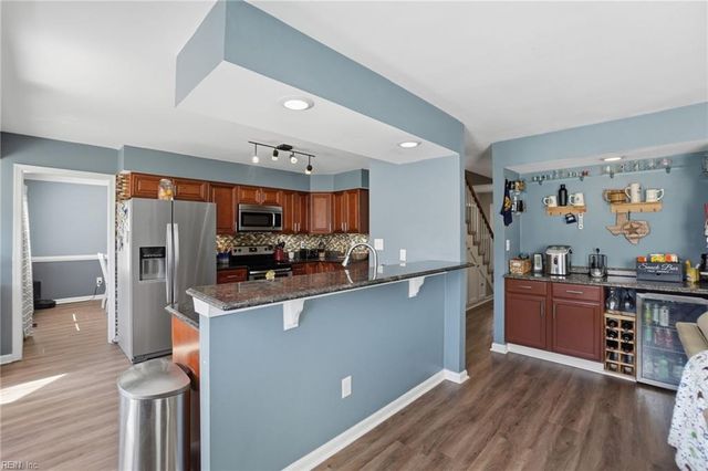 3721 Lilac DR, Portsmouth, VA 23703