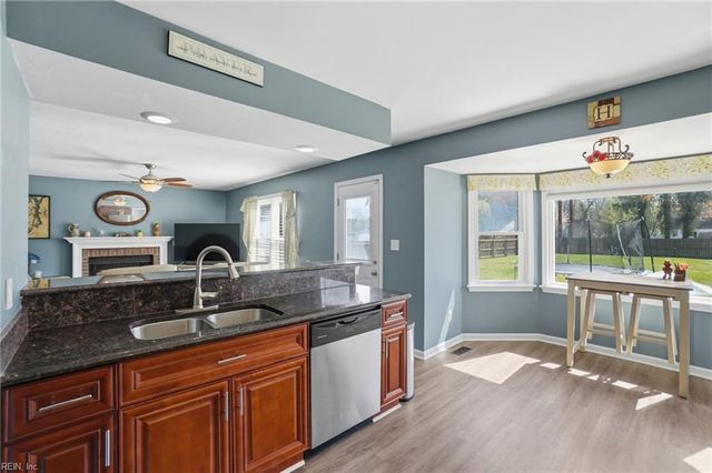 3721 Lilac DR, Portsmouth, VA 23703