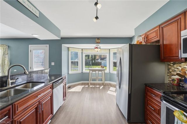 3721 Lilac DR, Portsmouth, VA 23703