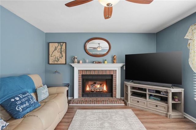 3721 Lilac DR, Portsmouth, VA 23703