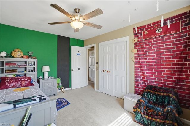 3721 Lilac DR, Portsmouth, VA 23703