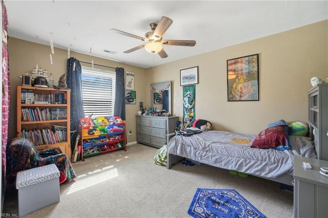 3721 Lilac DR, Portsmouth, VA 23703