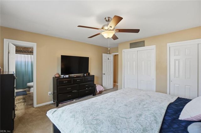 3721 Lilac DR, Portsmouth, VA 23703