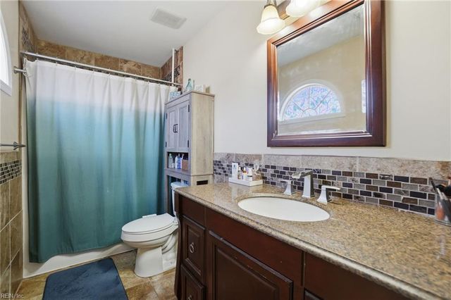 3721 Lilac DR, Portsmouth, VA 23703