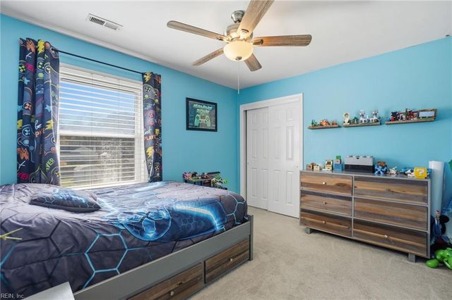 3721 Lilac DR, Portsmouth, VA 23703