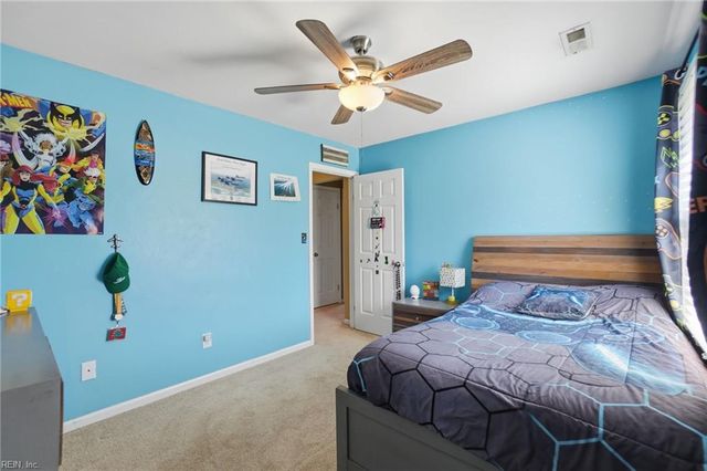 3721 Lilac DR, Portsmouth, VA 23703