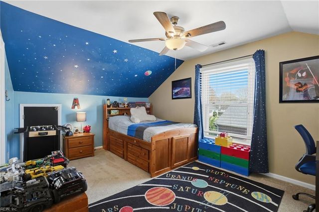 3721 Lilac DR, Portsmouth, VA 23703