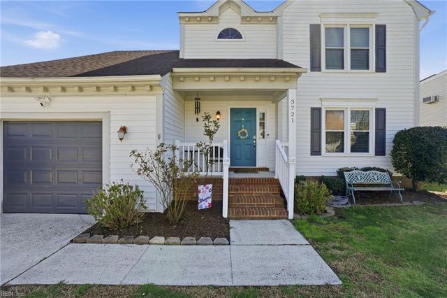 3721 Lilac DR, Portsmouth, VA 23703