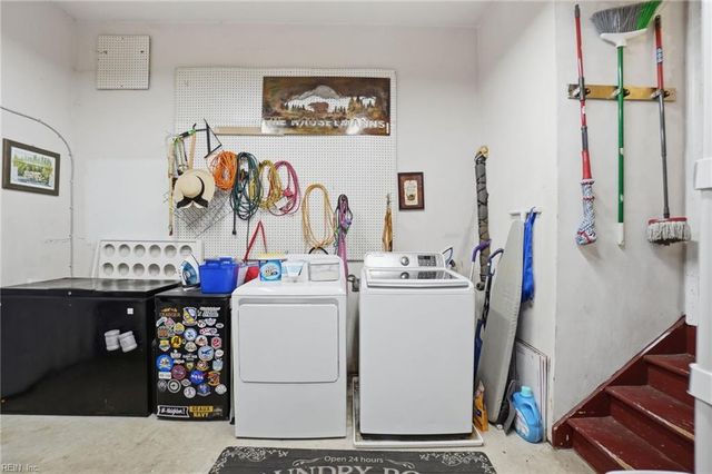 3721 Lilac DR, Portsmouth, VA 23703