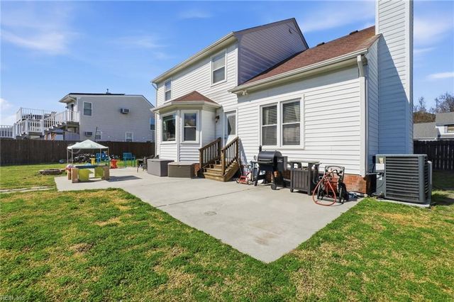 3721 Lilac DR, Portsmouth, VA 23703