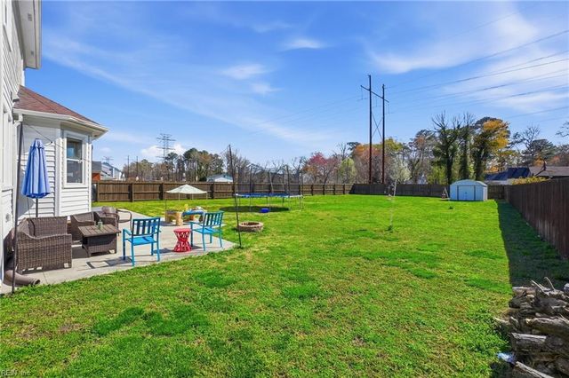 3721 Lilac DR, Portsmouth, VA 23703